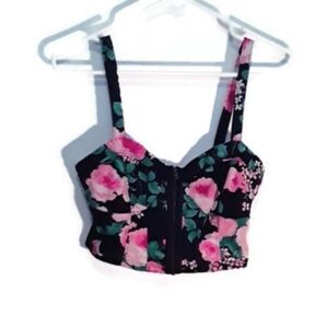 One Clothing Cropped top